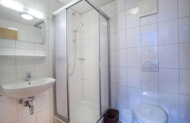 Chalet in Konigsleiten Near Ski Lift - Foto 24