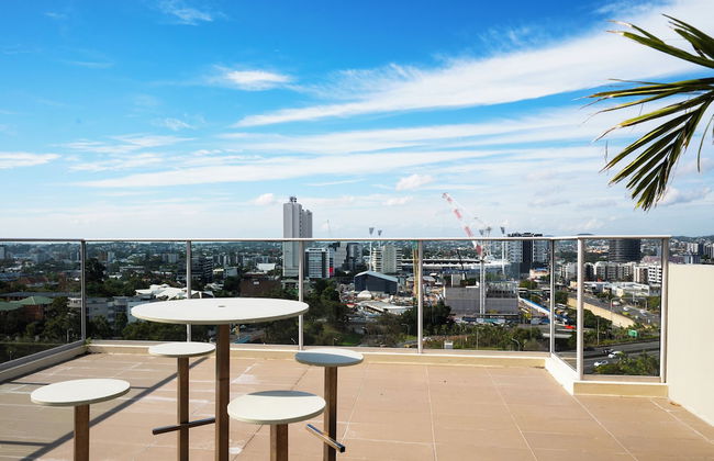 Hotel Diana South Brisbane - Photo 23