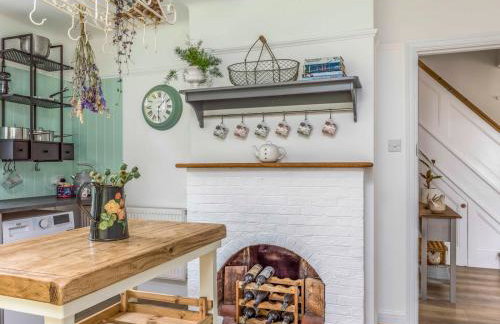 Pretty Three Bedroomed home near the Beach - Pass the Keys - Foto 44