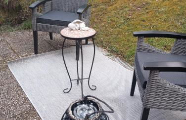 GOLF-Lodge - Foto 14