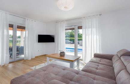 Villa Alcove with breathtaking Sea View and Private Pool - Foto 12