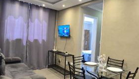 Apartamento Aconchegante Próximo ao Aeroporto - Foto 1