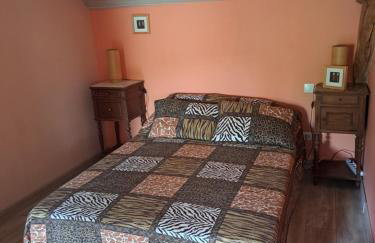 La Hulottière-Gîte La Grange - Foto 1