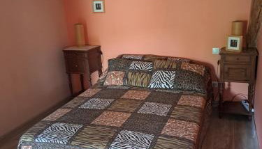 La Hulottière-Gîte La Grange - Photo 1