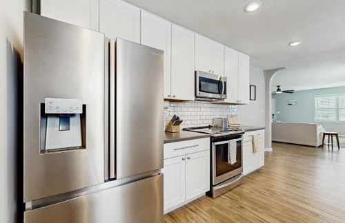 Hanahan Hideaway - Foto 9