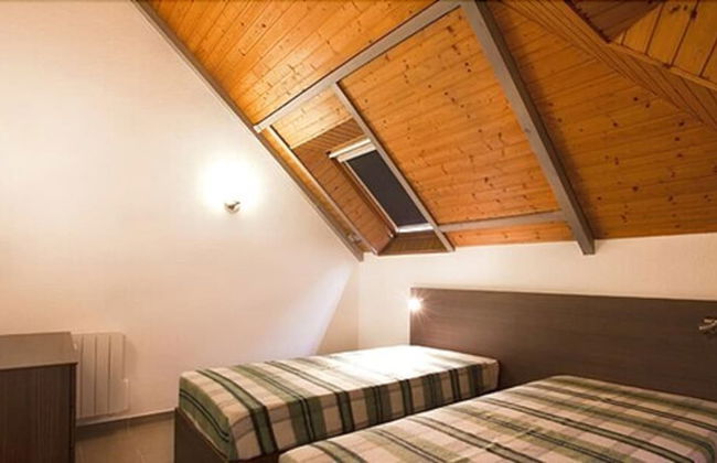 VVF Résidence Golfe du Morbihan - Foto 15