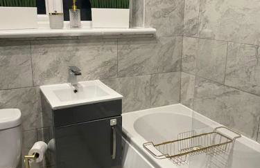 Stunning 3-bedroom Great Sankey Home - Foto 23