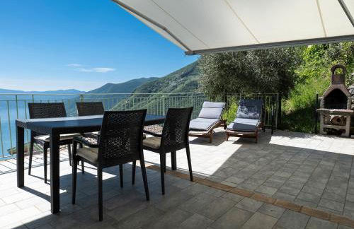 EnjoyIseoLake - Mantegna - garden with Lake view and swimming pool - Photo 6