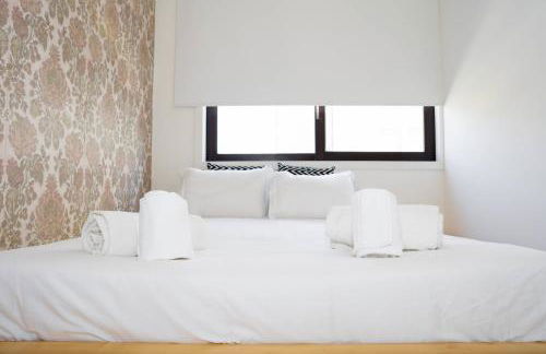 Póvoa Beach Apartment - Foto 26