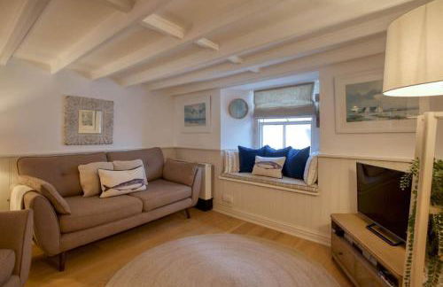 Grade II Listed Cottage Gorran Haven Sea Views - Foto 2