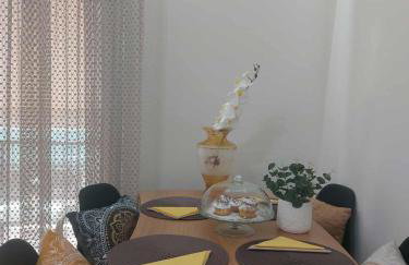 Central glow apartment - Foto 16