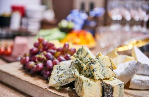 Staybridge Suites Liverpool by IHG - Foto 57