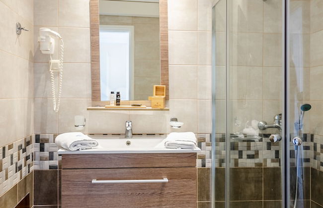 Pela Mare Hotel - Foto 78