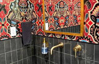 Architectural East Austin Home with Pool & Casita - Photo 36