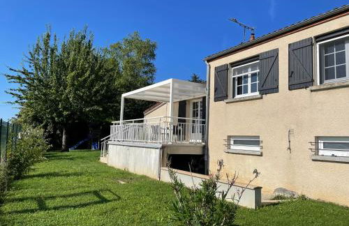 Les pieds dans la vallée - Foto 14