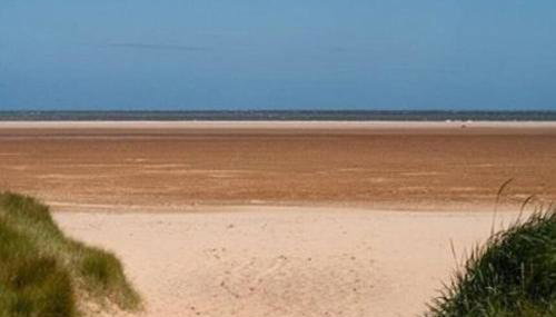 English Beach and Countryside - Foto 5