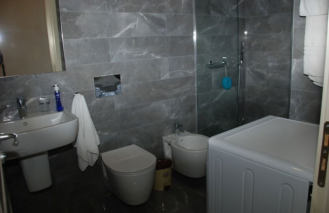 Sunrise Luxury Apartments - Foto 68