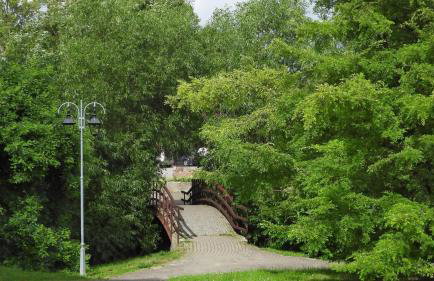 Apartament 35 Tuchola - Foto 12