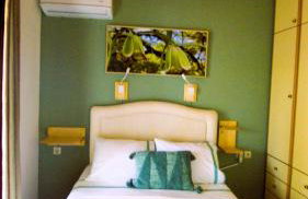 Filanthi's Retreat In Mani's Nature - Foto 29