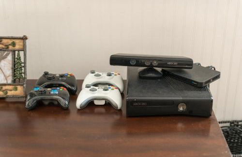 Mountain Retreat with Hot Tub, Game Room and Views - Foto 10