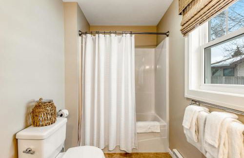 The Blue Cottage - Foto 18