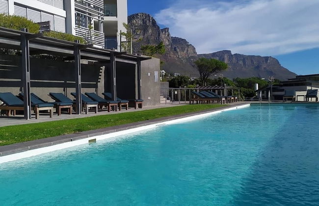 Camps Bay Luxury Studio Apartment - The Crystal - Foto 8