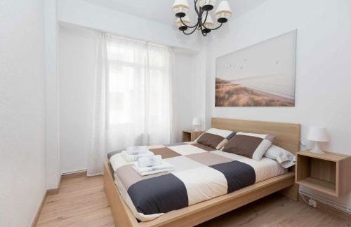 Bilbao 10 minutos andando Casco Viejo y del centro - Foto 1