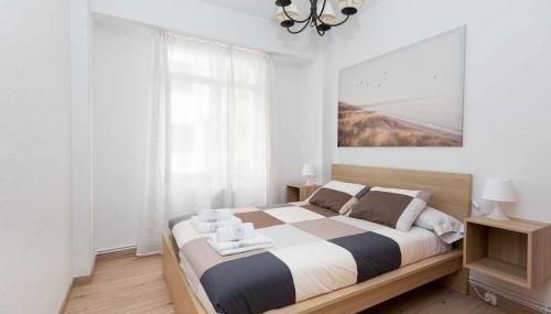 Bilbao 10 minutos andando Casco Viejo y del centro - Foto 1