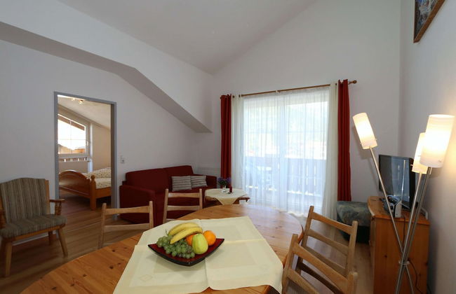 Apartment in Bichlbach at the Lake - Foto 61