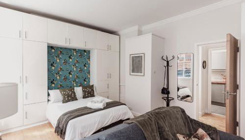 Covent Garden Nest - Foto 4