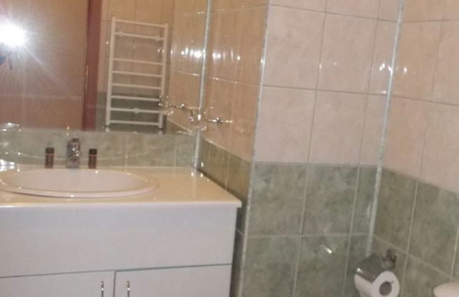 Flora hotel apartments - Foto 22