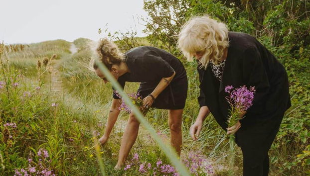 2 Person Holiday Home in Aakirkeby - Foto 2, Miscelánea