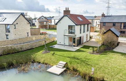 Longwall Cottage OI24 Silverlake Dorset - Photo 3