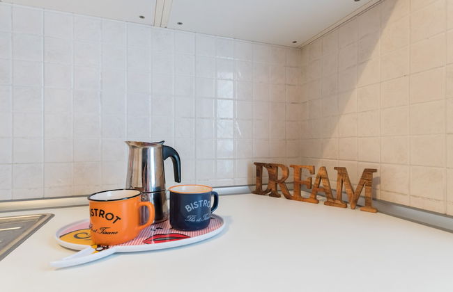 La Casa del Cinema by Wonderful Italy - Foto 12