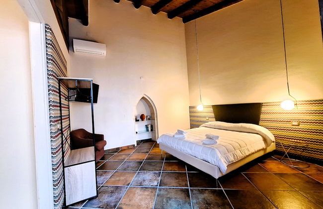 Casa Aretusa - Foto 3