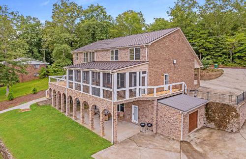 Arches - Artisan Home On The Main Body Of The Lake, 2 Covered Boat Slips - Foto 9