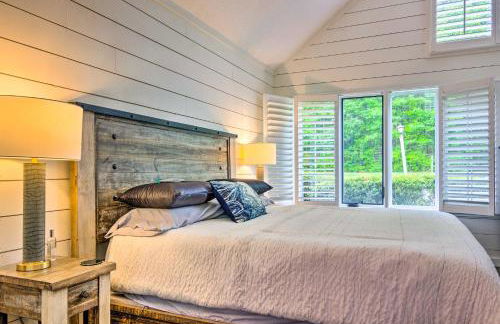 Elegant Sapphire Valley Studio with Resort Amenities - Foto 15