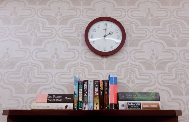 Lalco Residency - Foto 37