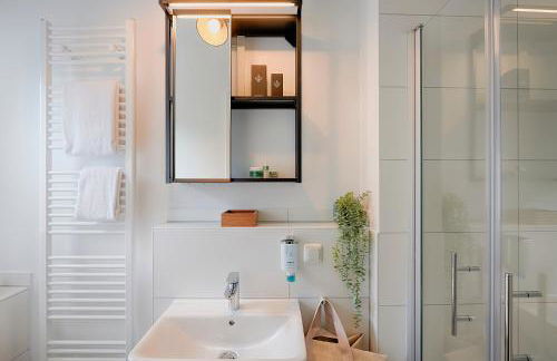 BLEIBEREI Apartments - Foto 20