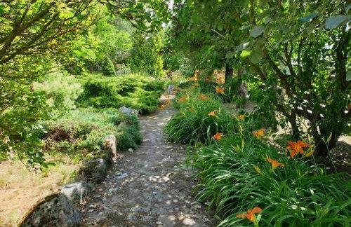 Kamienny Ogród Holiday Park - Foto 71