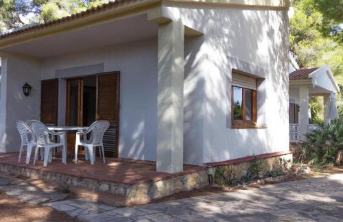 INNOUTHOME GRAN CASA CON PISCINA Virgen Cinta - Photo 11