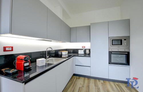 Palazzo Visconti Luxury Suite DesenzanoLoft Official Partner Homes & Villas by Marriott Bonvoy - Foto 38