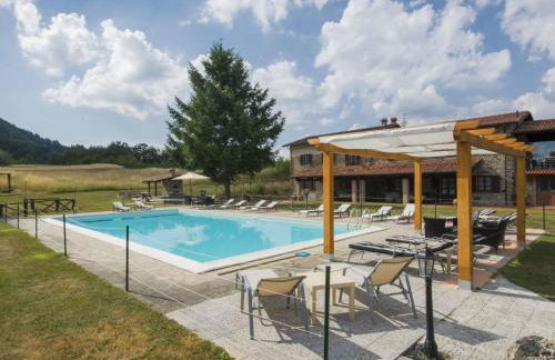 Holiday Home La Fenice - 08 pax by Interhome - Foto 24