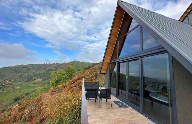 Arte suit bungalov - Foto 39