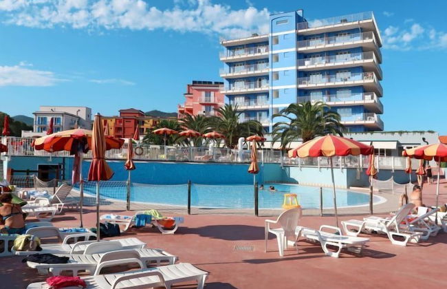 Loano Apartments - by Mamberto S.r.l. - Foto 17