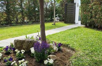 Terra Bianca Villa - Foto 41