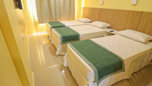 Maren Praia Hotel - Foto 3