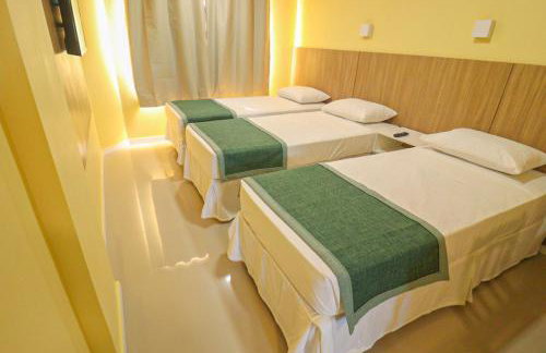 Maren Praia Hotel - Foto 3