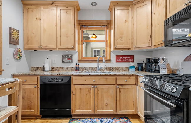 Cottage on Upton - Foto 13