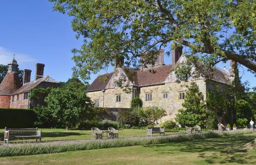 Mount House Barn - Foto 14